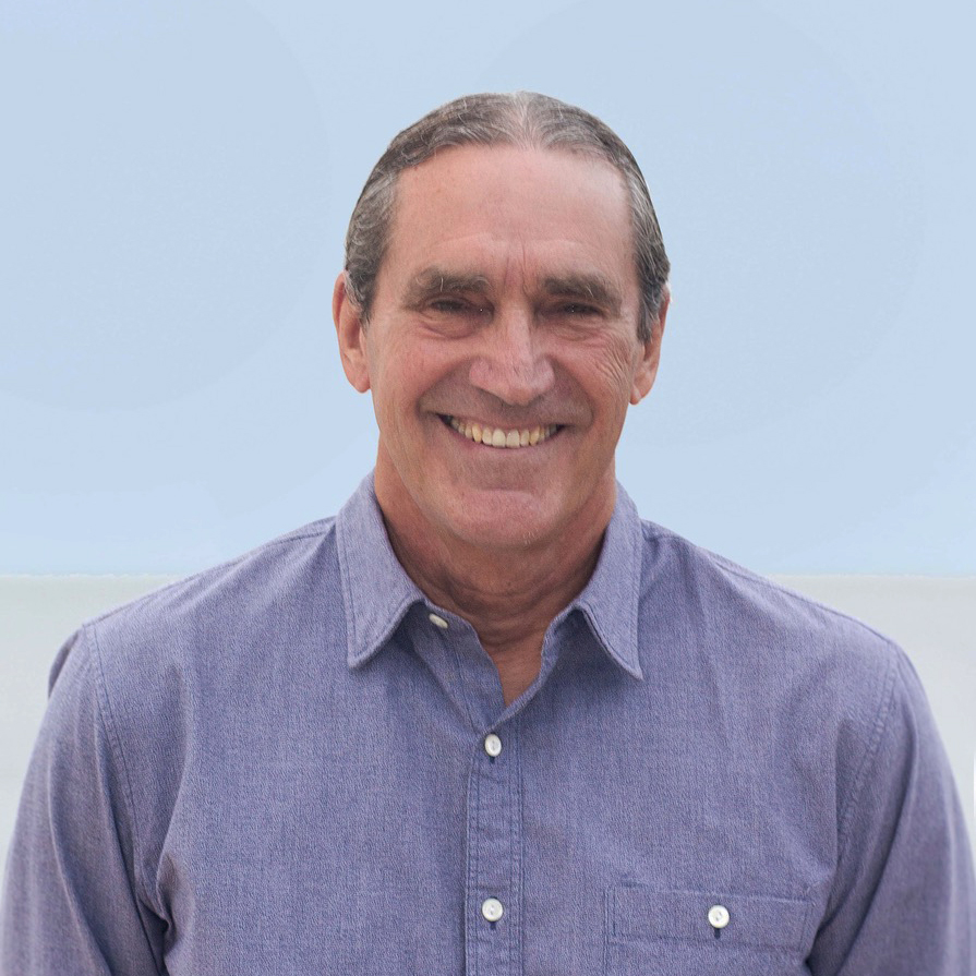 East Hampton Trustee John Aldred