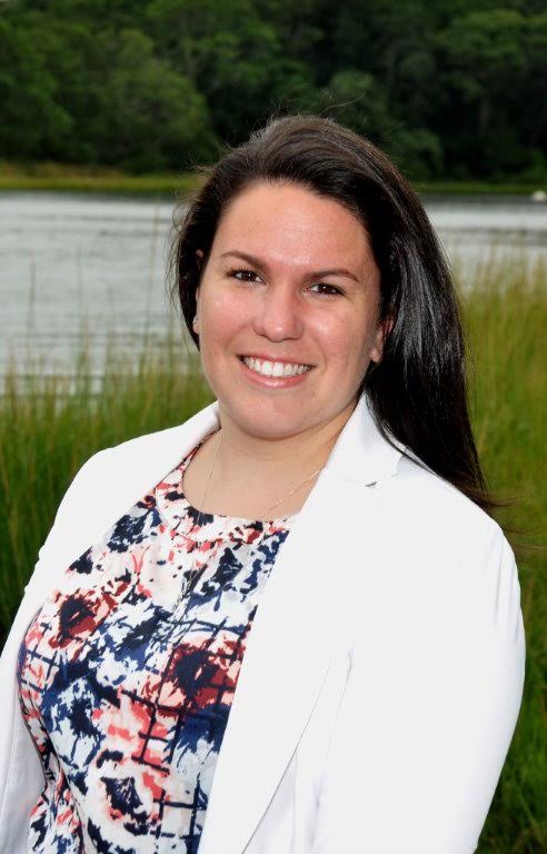 Shelter Island Town Assessor Judith Lechmanski