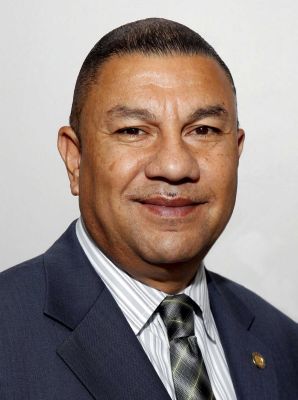 NYS Assemblymember Phil Ramos