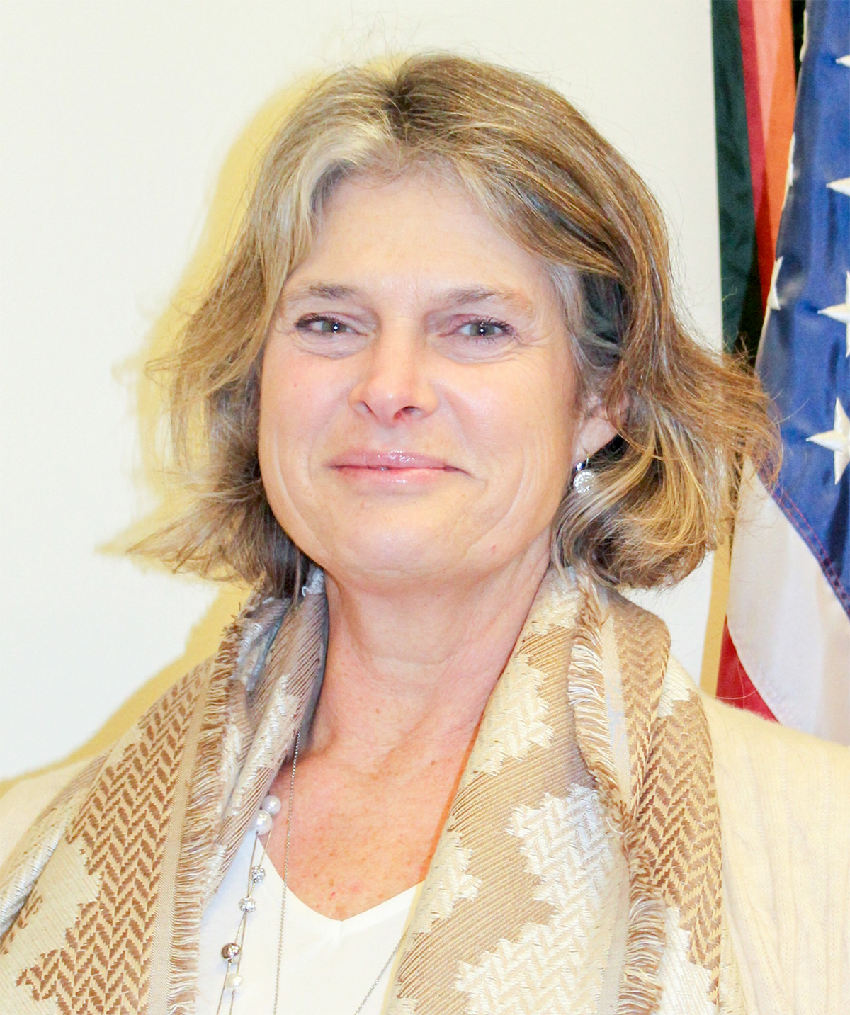 Ann Welker - Southampton Town Trustee
