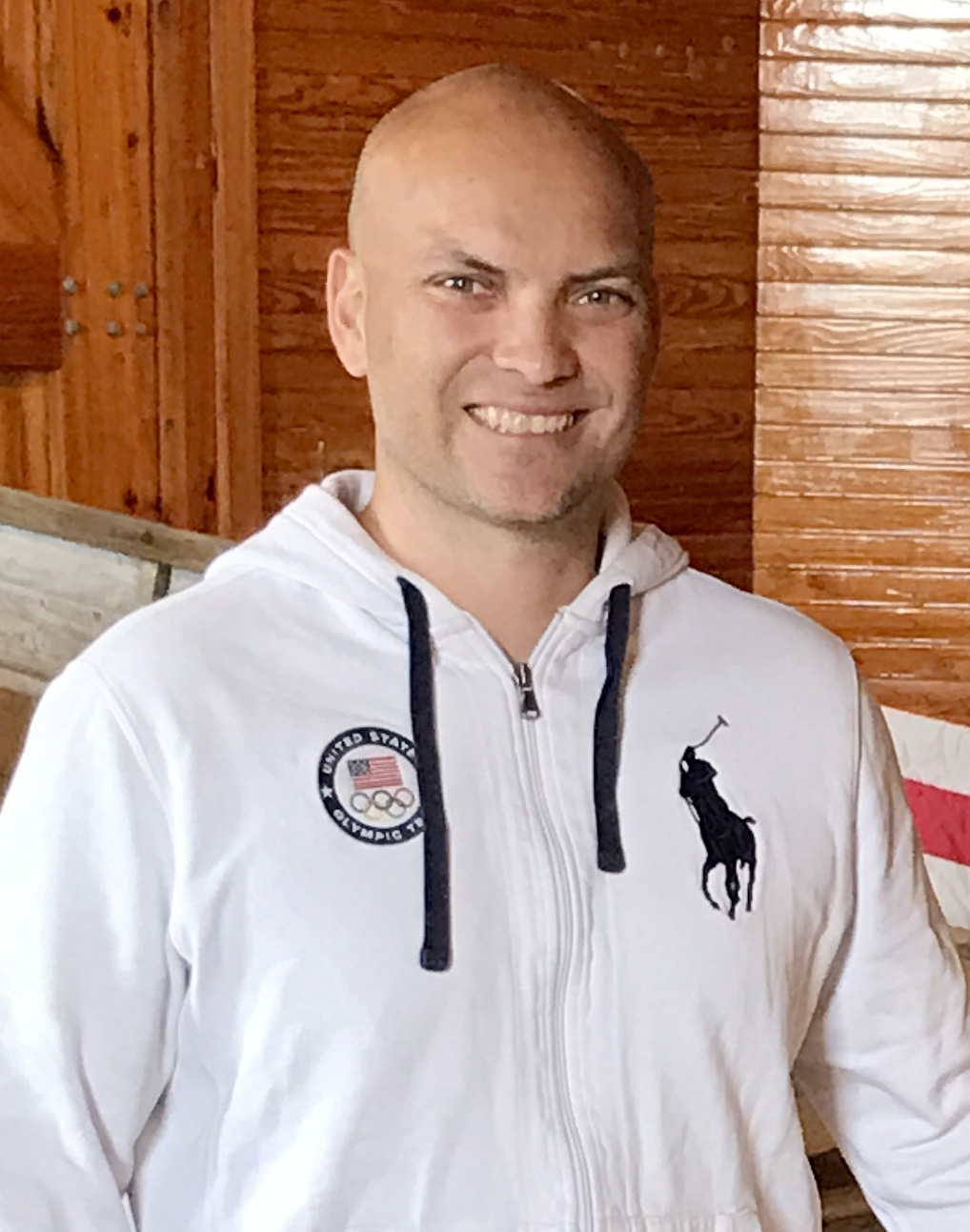 East Hampton Town Councilmember David Lys