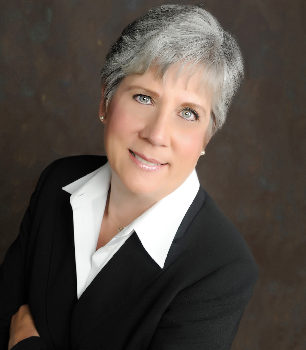 Riverhead Town Clerk Diane Wilhelm