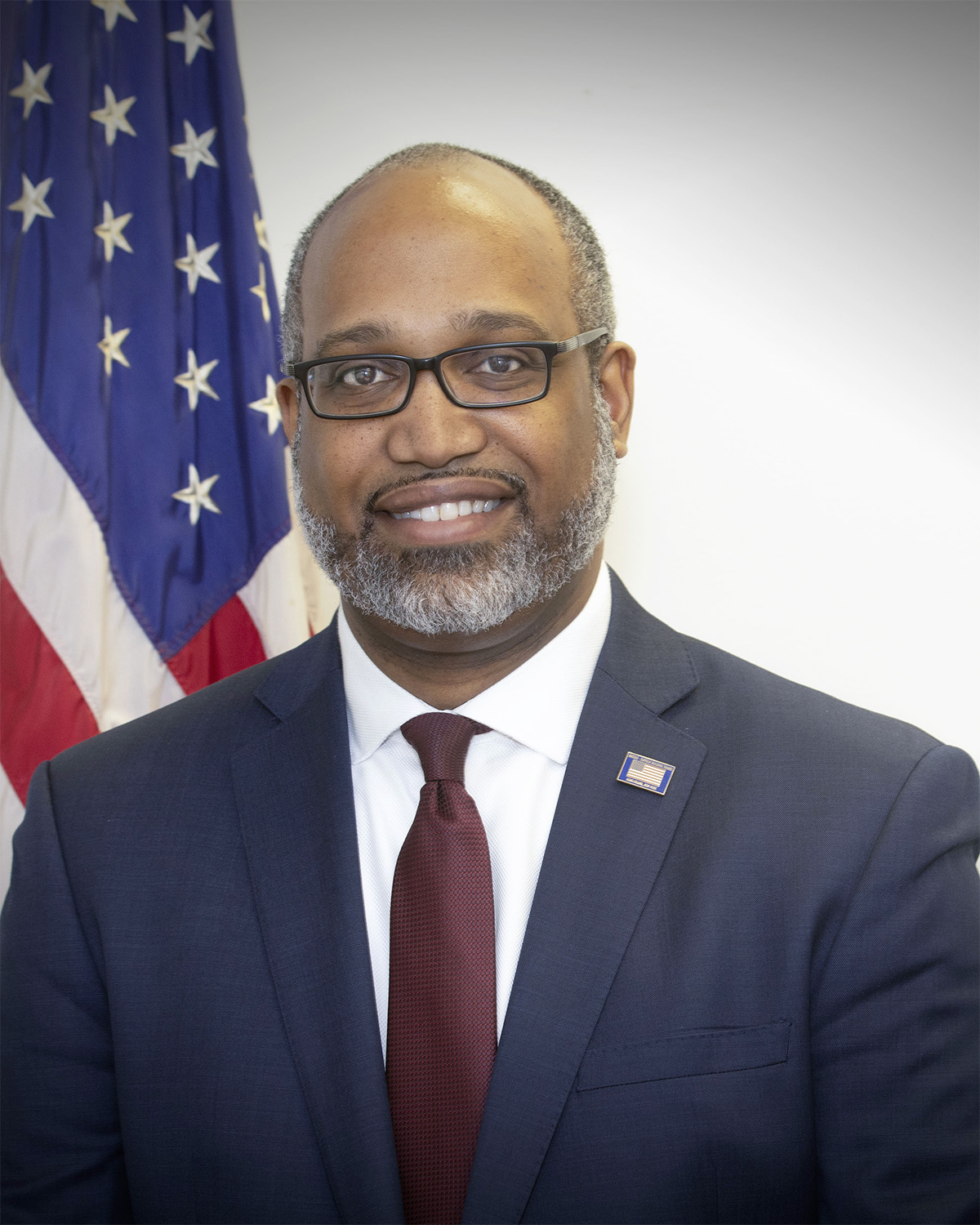 Babylon Town Councilmember DuWayne Gregory
