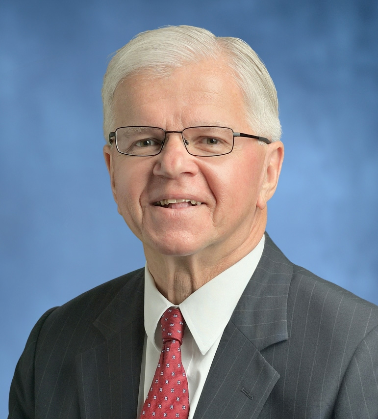 Assemblymember Fred W. Thiele, Jr.
