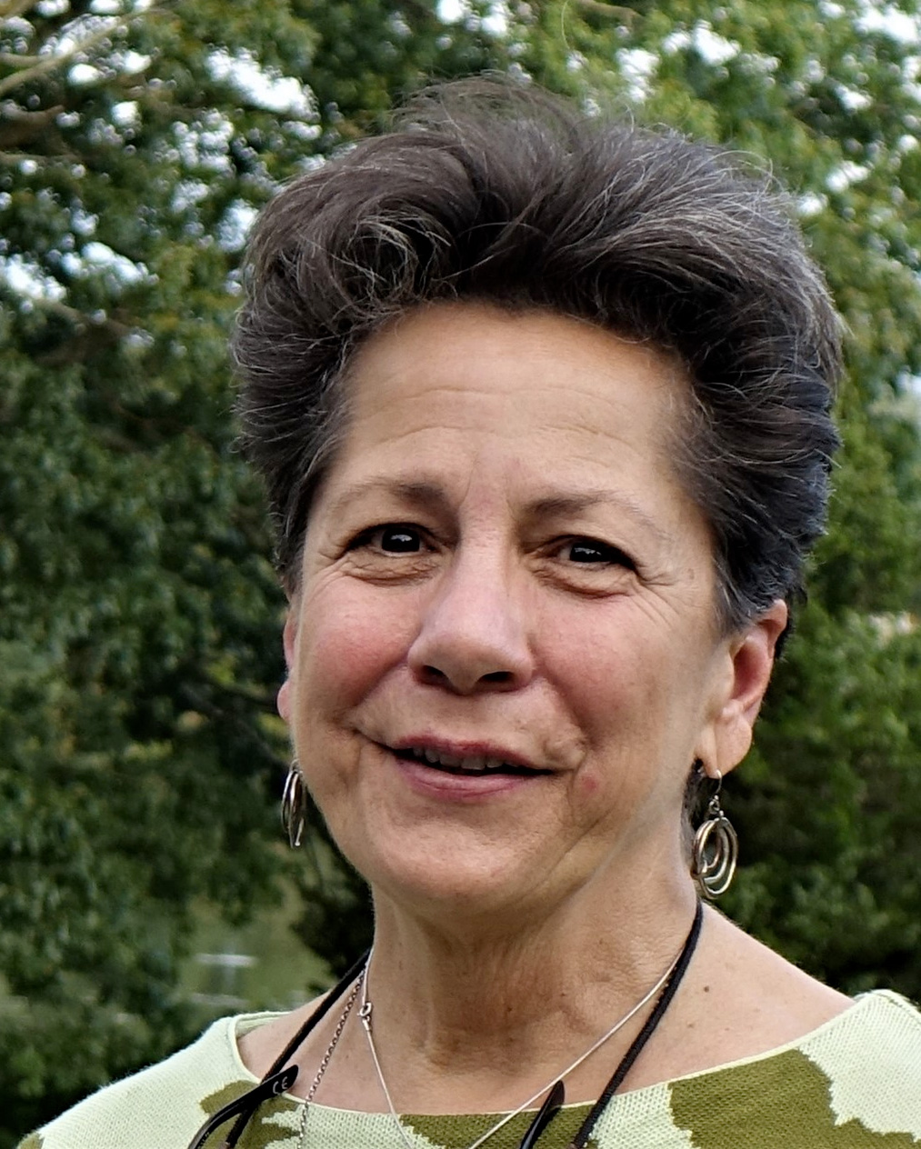 Barbara Jean Ianfolla - Shelter Island Town Council