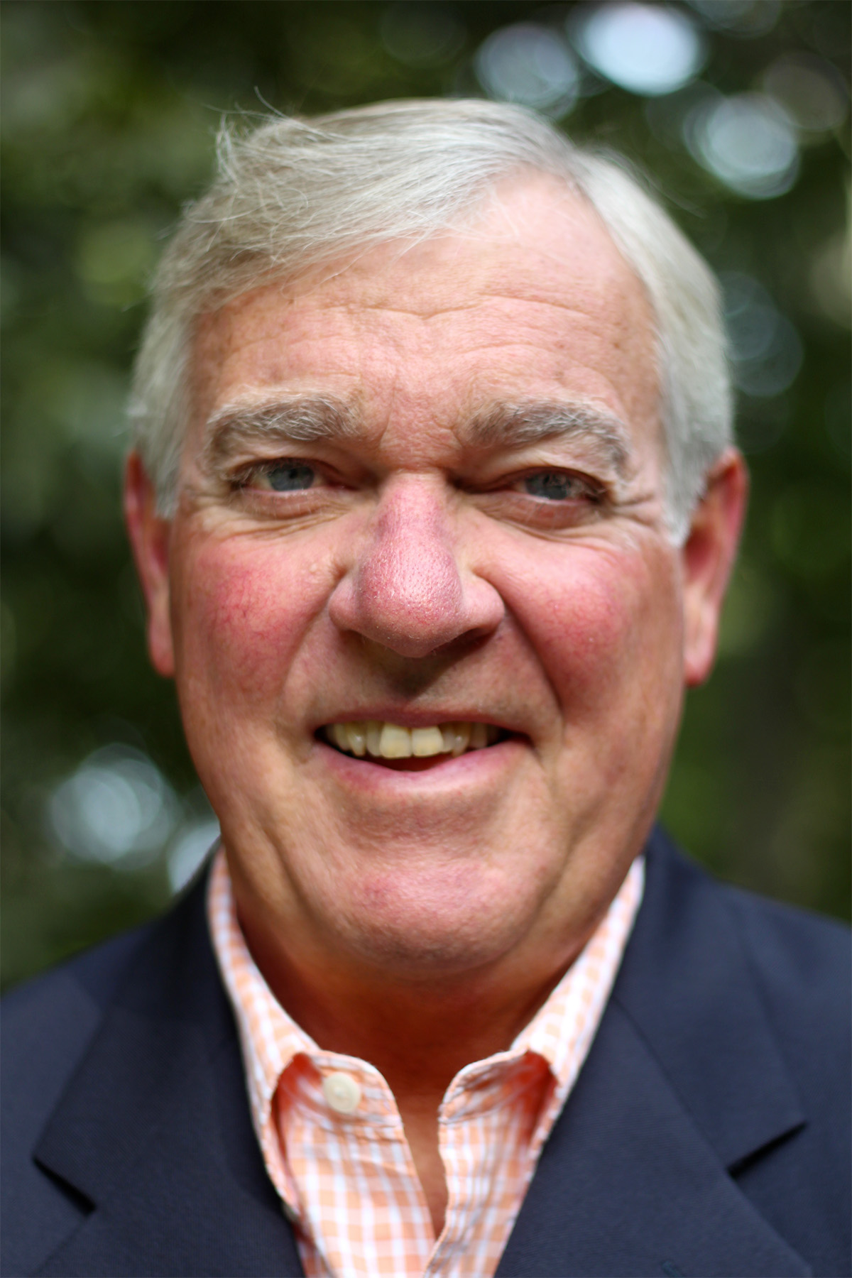 James Colligan - Shelter Island Town Council