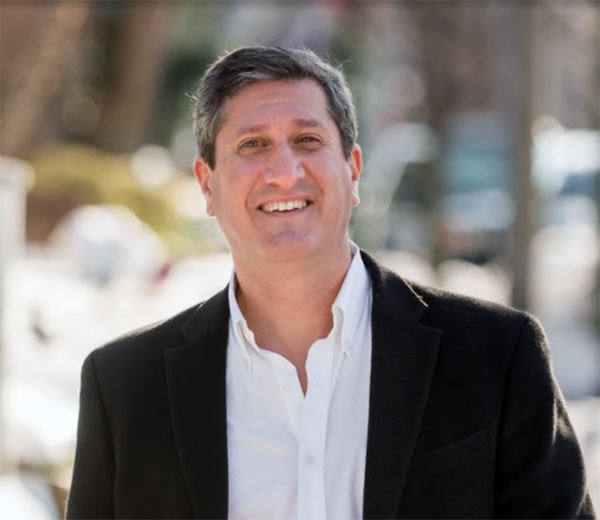 Brookhaven Councilmember Jonathan Kornreich