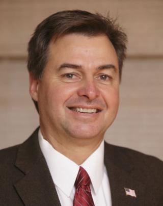 Suffolk Legislator Al Krupski