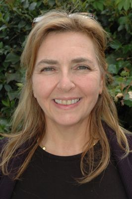 East Hampton Town Justice Lisa Rana