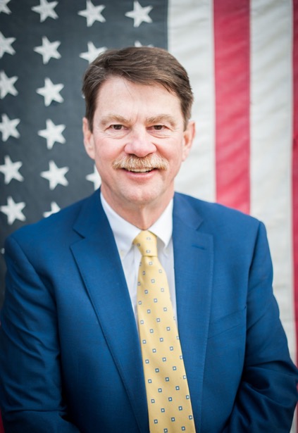 Southold Town Justice Daniel Ross