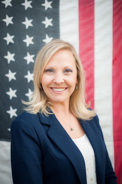 Southold Town Councilmember Sarah Nappa