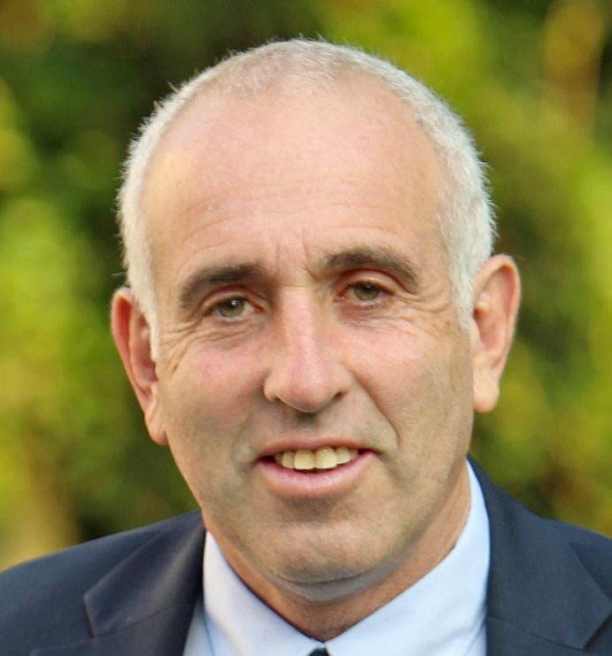 Jay Schneiderman - Southampton Town Supervisor