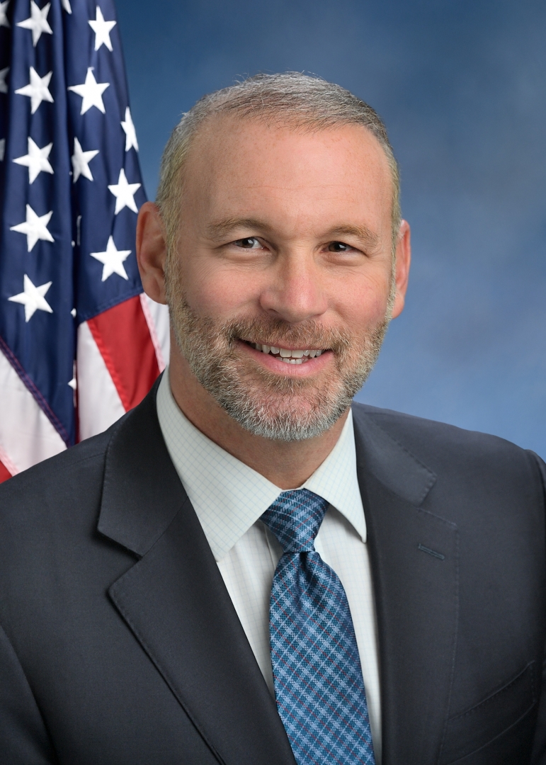 Assemblymember Steve Stern