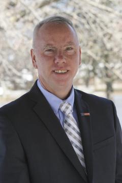 Legislator Tom Donnelly