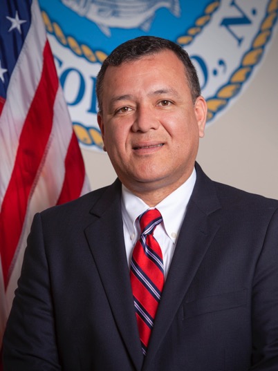 Tony Martinez, Babylon Deputy Supervisor