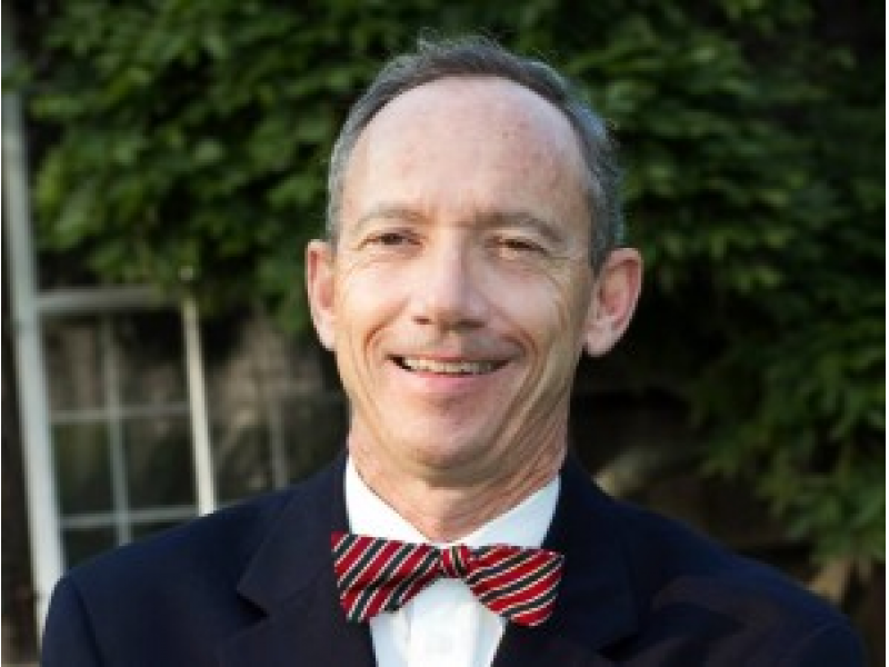 Town Justice Steven Tekulsky