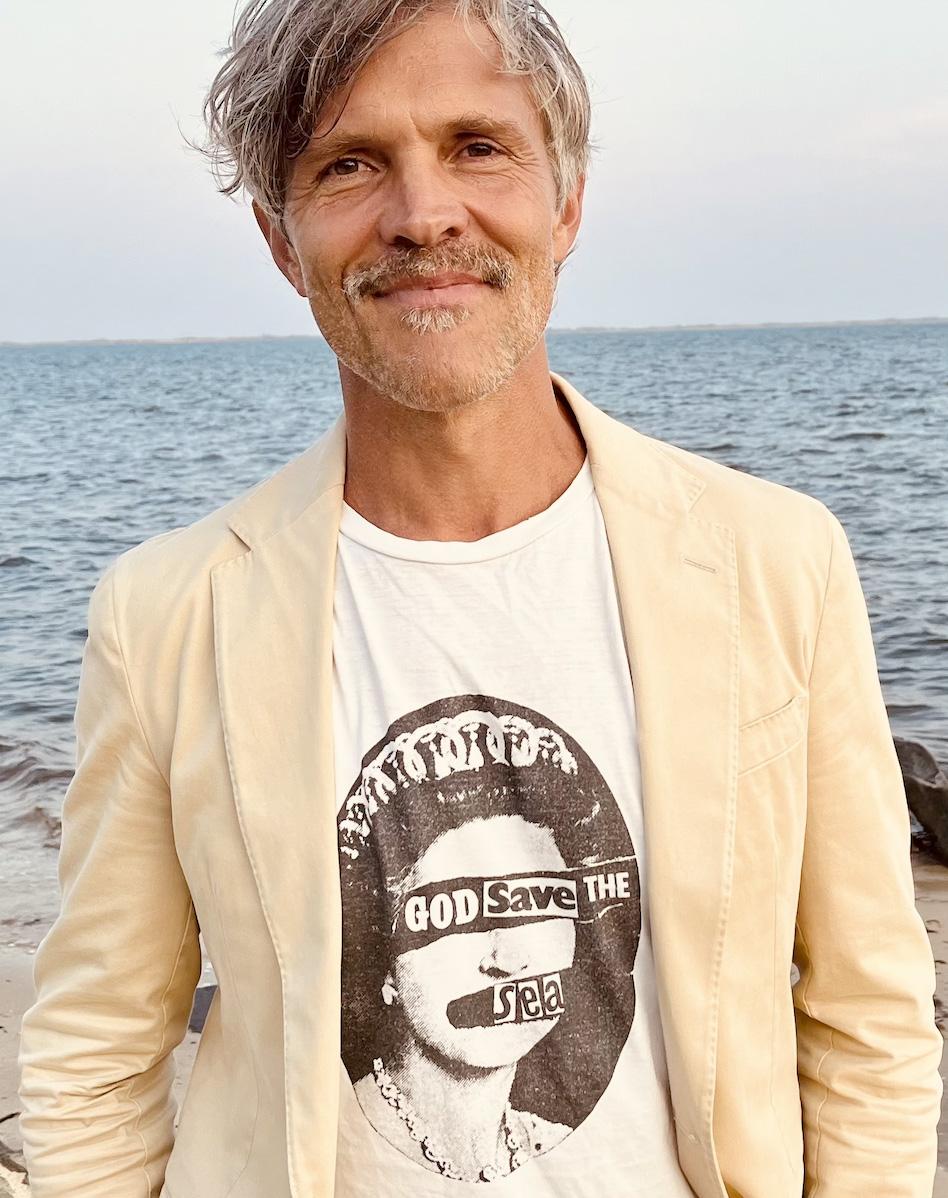 Thad O'Neil