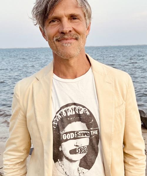 Thad O'Neil